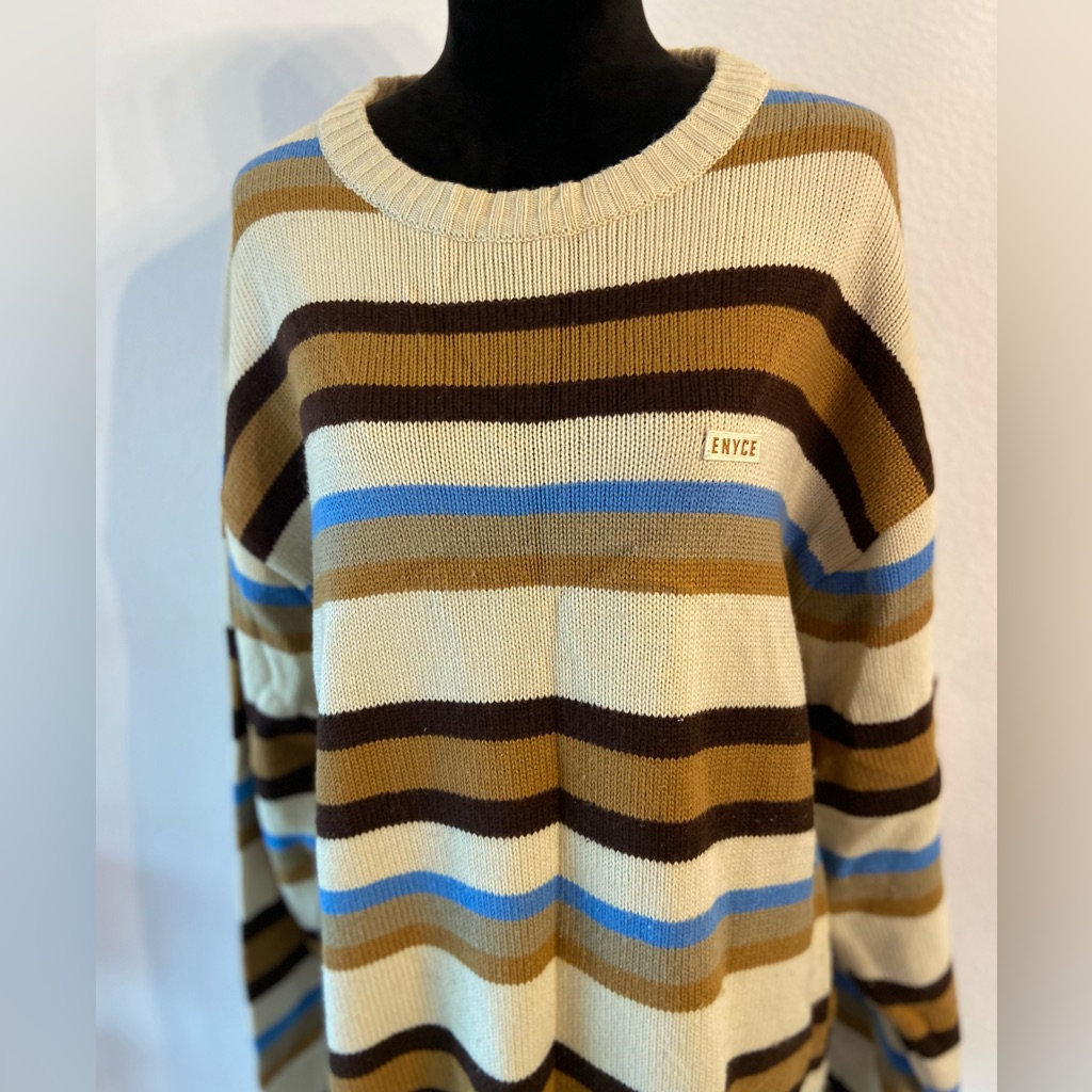 Enyce Sweater
